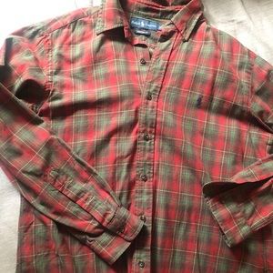 Ralph Lauren Polo Shirt